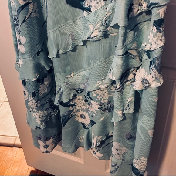 Coldwater Creek 1X dress - Picture 2 of 4